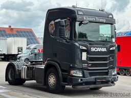 SCANIA R450 4x2 BL SA Retarder/ACC / NAVI/DAB+/LDW