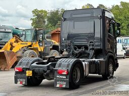 SCANIA R450 4x2 BL SA Retarder/ACC / NAVI/DAB+/LDW