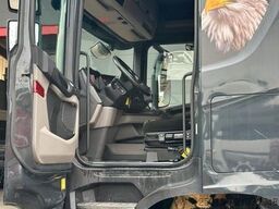 SCANIA R450 4x2 BL SA Retarder/ACC / NAVI/DAB+/LDW