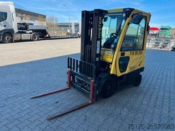 Hyster H1.6 FT / Verstellgerät / HH: 4.45m / nur 1.299h