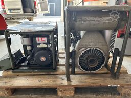 1 Posten Kirsch Dieselgeneratoren SEA 1,9 kW LE BG 1,9 DHA
