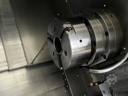 DOOSAN PUMA TT1800 SY