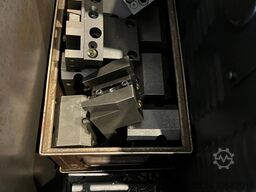 DOOSAN PUMA TT1800 SY