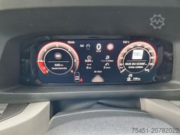 Man TGE 3.140 Doka LR L4 AHK KLIMA TEMPOMAT