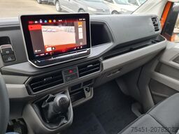 Man TGE 3.140 Doka LR L4 AHK KLIMA TEMPOMAT