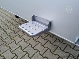 Man TGE 3.140 Doka LR L4 AHK KLIMA TEMPOMAT