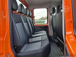 Man TGE 3.140 Doka LR L4 AHK KLIMA TEMPOMAT