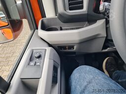 Man TGE 3.140 Doka LR L4 AHK KLIMA TEMPOMAT