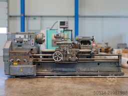 Heyligenstaedt EV400 / 2000