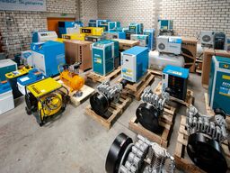 ALMIG BELT XP 37