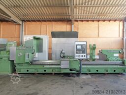 Wohlenberg U1070S