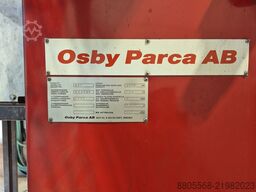 Osby Parca HVT
