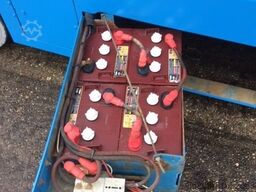 GENIE GS3246 (nieuwe batterijen)