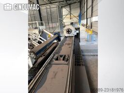 TRUMPF TruLaser Tube 7000