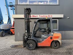 TOYOTA 52-8FDJF35 Triplo 550 Freelift / Vorkversteller Di