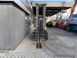 TOYOTA 52-8FDJF35 Triplo 550 Freelift / Vorkversteller Di
