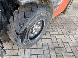 TOYOTA 52-8FDJF35 Triplo 550 Freelift / Vorkversteller Di
