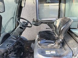 TOYOTA 52-8FDJF35 Triplo 550 Freelift / Vorkversteller Di