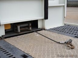 Iveco ML75E18/P AUTOTRANSPORT INCL WITTEVEEN AANHANGE...