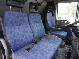 Iveco ML75E18/P AUTOTRANSPORT INCL WITTEVEEN AANHANGE...