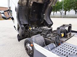 Iveco ML75E18/P AUTOTRANSPORT INCL WITTEVEEN AANHANGE...