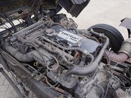 Iveco ML75E18/P AUTOTRANSPORT INCL WITTEVEEN AANHANGE...