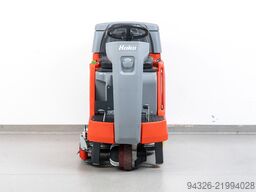 Hako Scrubmaster B75 R TB650 - 2015y - 810h