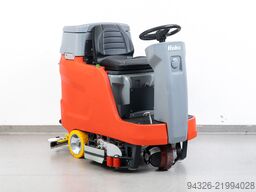 Hako Scrubmaster B75 R TB650 - 2015y - 810h