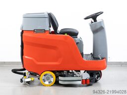 Hako Scrubmaster B75 R TB650 - 2015y - 810h