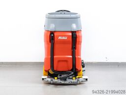 Hako Scrubmaster B75 R TB650 - 2015y - 810h