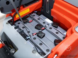 Hako Scrubmaster B75 R TB650 - 2015y - 810h