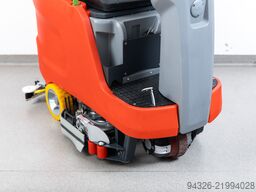 Hako Scrubmaster B75 R TB650 - 2015y - 810h