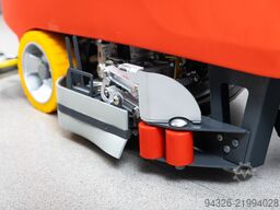 Hako Scrubmaster B75 R TB650 - 2015y - 810h