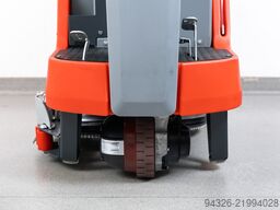 Hako Scrubmaster B75 R TB650 - 2015y - 810h