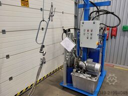 HDT HD200 CL SI