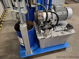 HDT HD200 CL SI