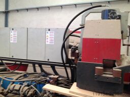 MEP Multifunction Center Syntax 25