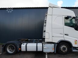 Volvo FH 420 Mega tractor unit
