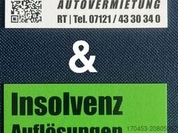 FORD Transit Kasten 350 L2 Trend