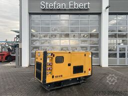 CATERPILLAR DE110E3 Stromerzeuger / 100KVA / 2018 / 15.403h