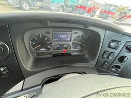 MERCEDES-BENZ Axor 1833 K  2-Achs Kipper Kran iferst
