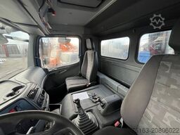 MERCEDES-BENZ Axor 1833 K  2-Achs Kipper Kran iferst