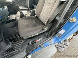 MERCEDES-BENZ Axor 1833 K  2-Achs Kipper Kran iferst