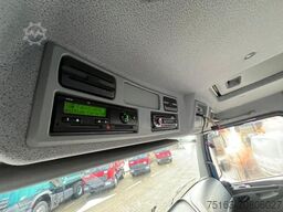 MERCEDES-BENZ Axor 1833 K  2-Achs Kipper Kran iferst