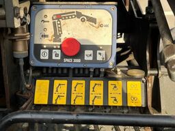 MERCEDES-BENZ Axor 1833 K  2-Achs Kipper Kran iferst