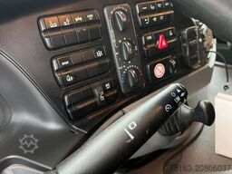 MERCEDES-BENZ Actros 2641 L 6x2 Pritsche Heckkran Funk