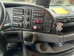 MERCEDES-BENZ Actros 2641 L 6x2 Pritsche Heckkran Funk