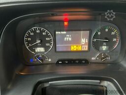 MERCEDES-BENZ Actros 2641 L 6x2 Pritsche Heckkran Funk