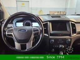 FORD Ranger XLT Doppelkabine 4x4 .3,5t