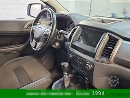 FORD Ranger XLT Doppelkabine 4x4 .3,5t